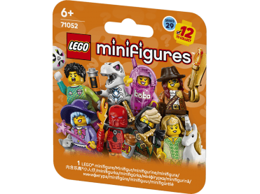 LEGO Minifigures Series 29 - Blind Box Full set of 12