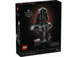 LEGO Star Wars 75439 Darth Vader™ Bust