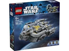 LEGO 75433 Jango Fett's Starship Star Wars Set | Toytown