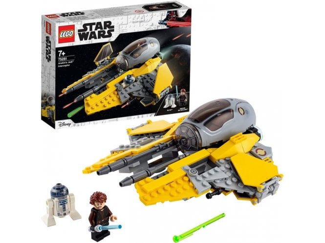 Intercepteur TIE • Encyclopédie • Star Wars Universe