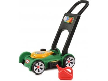  Little Tikes Gas 'n Go Mower - Realistic Lawn Mower 