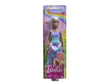 Barbie Dreamtopia Doll with Blue Bodice