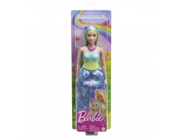 Barbie Dreamtopia Doll with Green Bodice