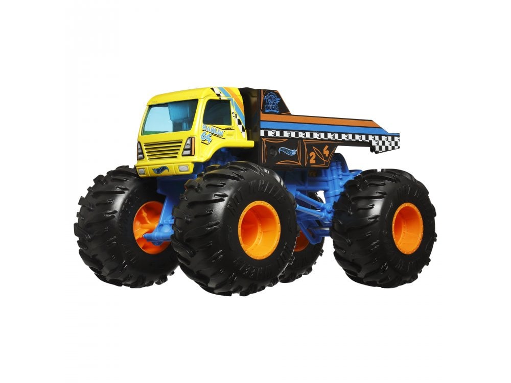 Hot Wheels MONSTER TRUCKS 986N ホットウィール モンスタートラック