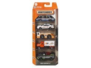 Matchbox 1:64 Scale Die Cast MBX Countryside IV | Toytown