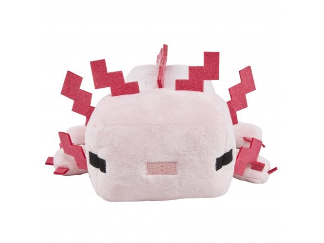 Mattel Minecraft 8