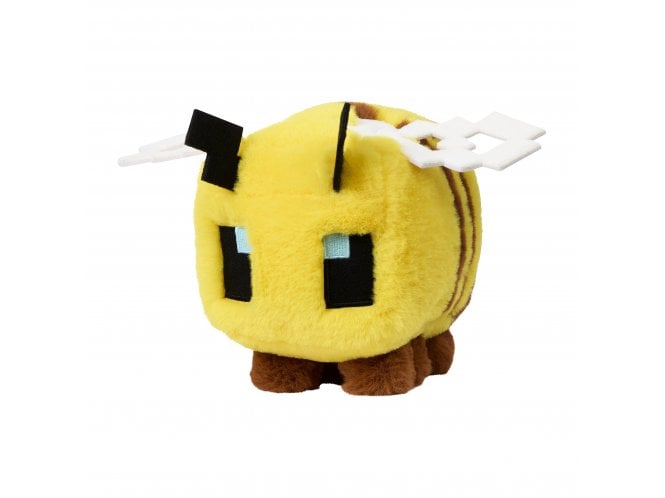 Mattel Minecraft 8