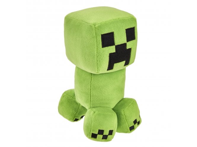 Mattel Minecraft 8