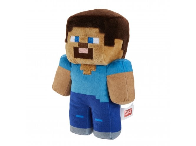 Mattel Minecraft 8
