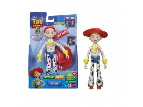 Toy Story 5 Interactables Lilypad Action Figure 6 Inch | Toytown