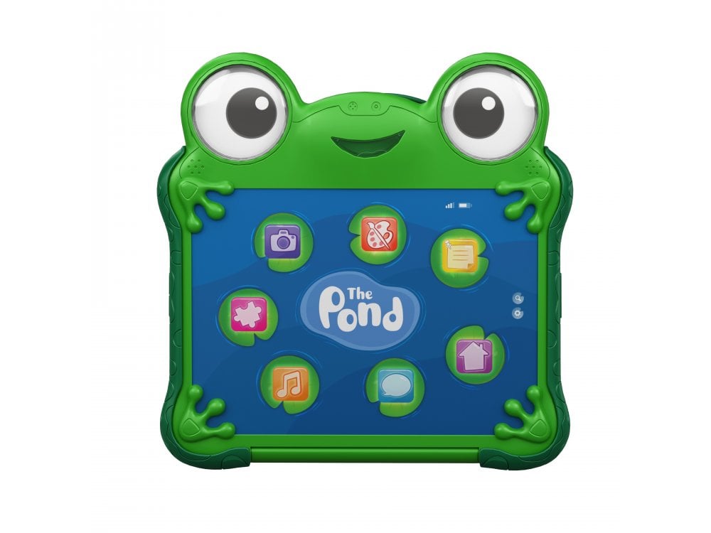 Toy Story 5 Interactables Lilypad Action Figure 6 Inch | Toytown