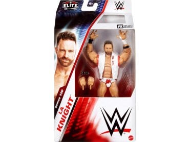 WWE Elite Action Figure Series #120 LA Knight 