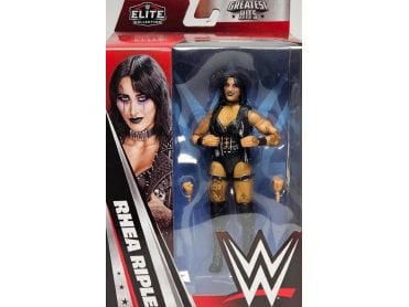 WWE Elite Collection Greatest Hits Series #11 - Rhea Ripley