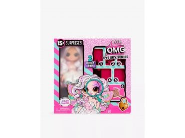 L.O.L. Surprise OMG Eye Spy - Kyla Fairy