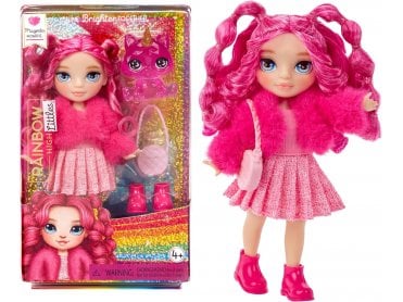 Rainbow High Littles Magenta Monroe