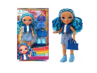 Rainbow High Littles Sapphire Bradshaw