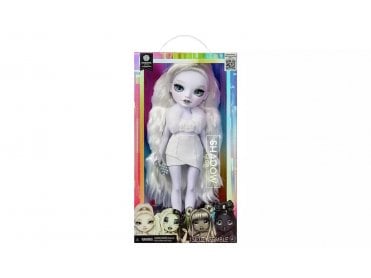 Rainbow High Shadow High Doll Natasha Zima