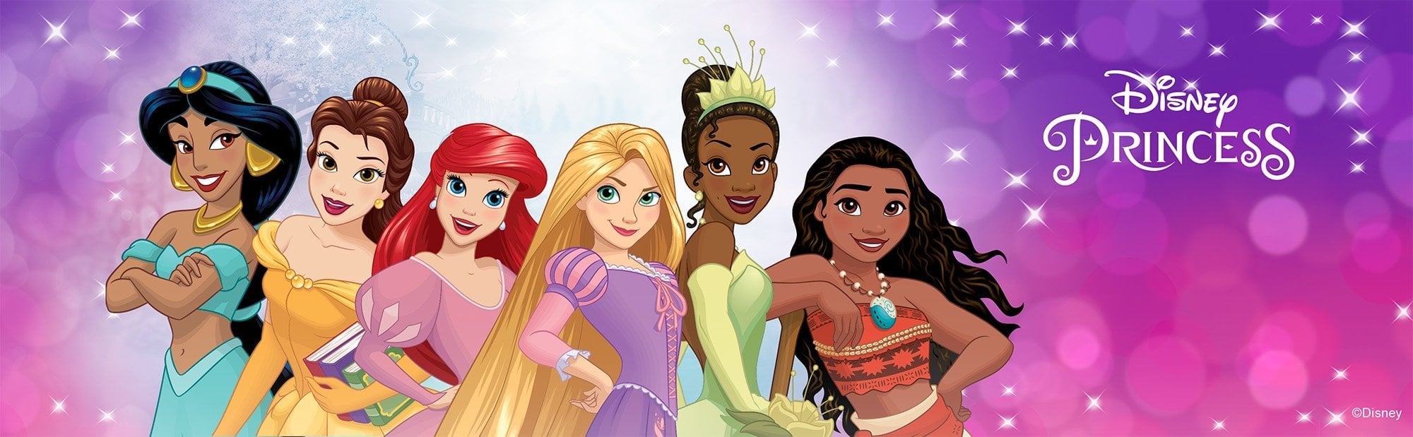 Disney Princess