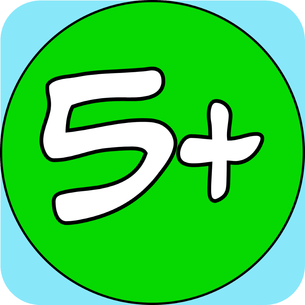 Age 5+