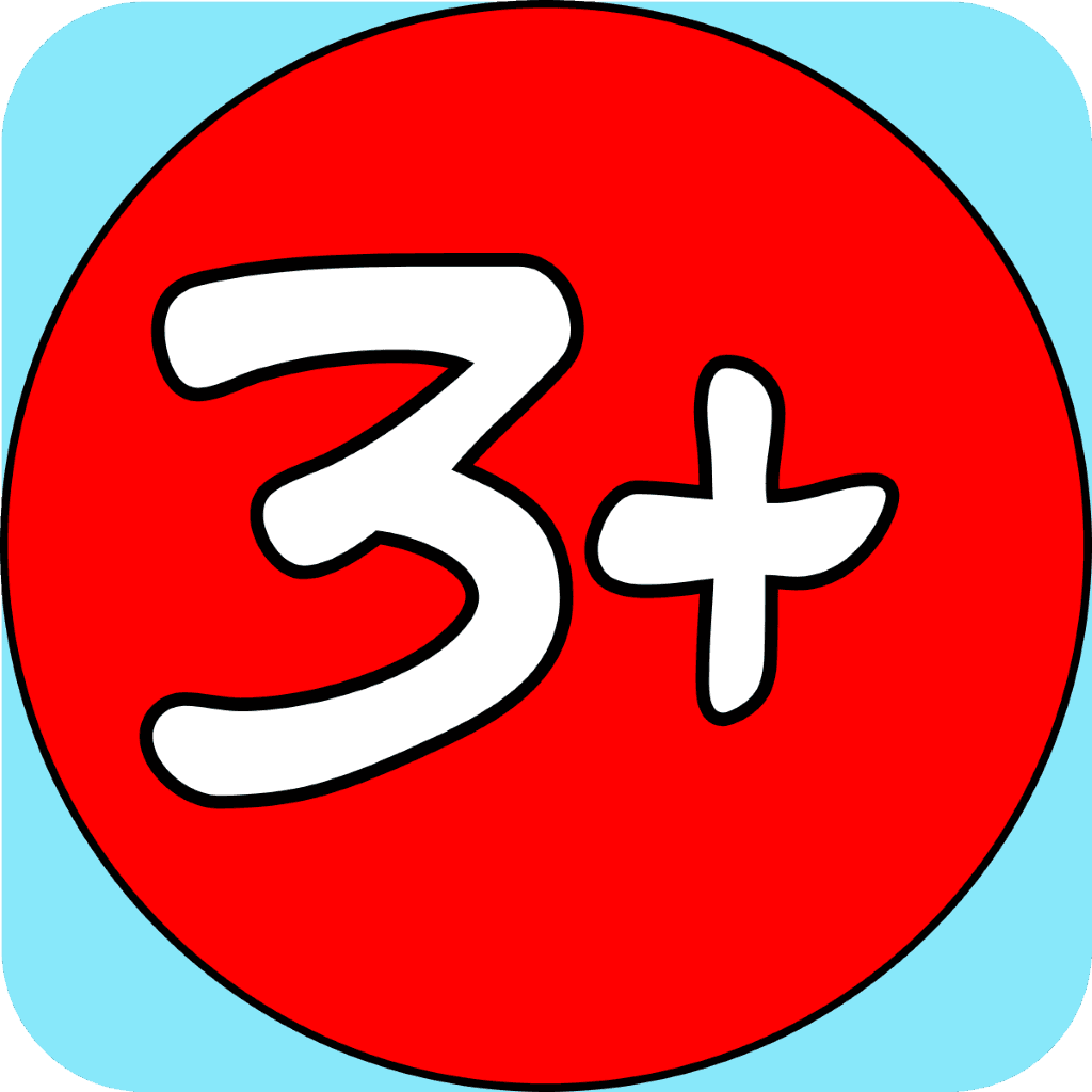 Age 3+