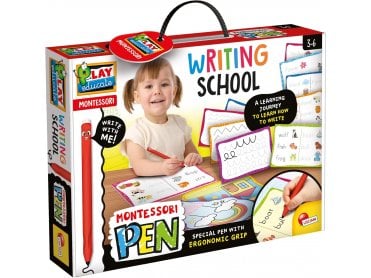 Montessori Writing School Pen 