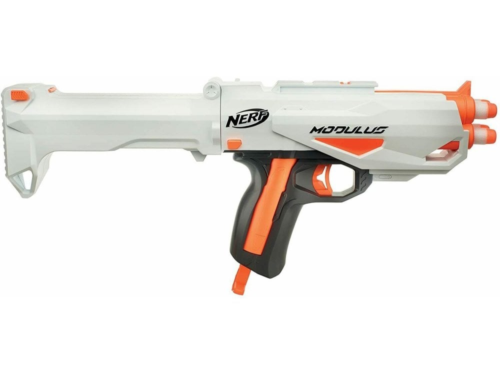 Modulus Nerf Gun