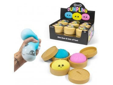 SCRUNCHEMS DUMPLING - one supplied at random