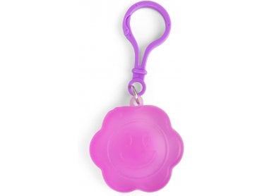 Scrunchems Flower Power Sugar Keychain - One supplied at random