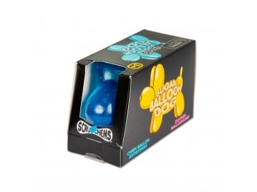SCRUNCHEMS SUGAR BALLOON DOG - One supplied at random