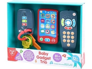Play Baby Gadget Trio