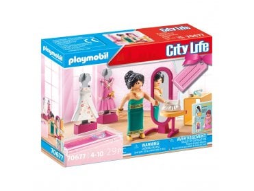 Fashion Boutique Gift Set