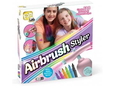 FabLab Airbrush Styler
