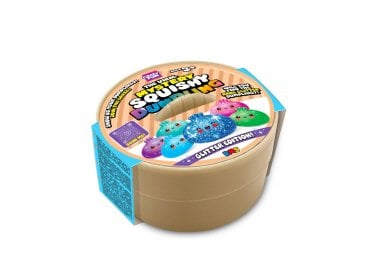 RMS Glitter Mystery Squishy Dumpling