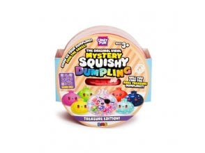 RMS Mystery Squishy Dumpling - Treasure Edition