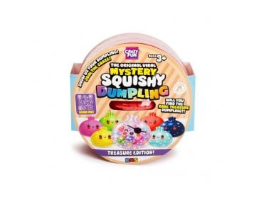 RMS Mystery Squishy Dumpling - Treasure Edition