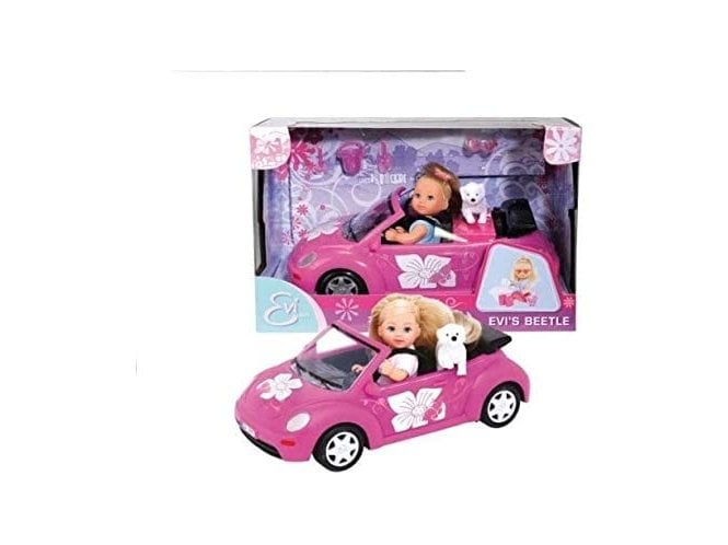 Simba EVI Love Mini Beetle