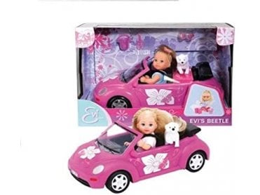 EVI Love Mini Beetle