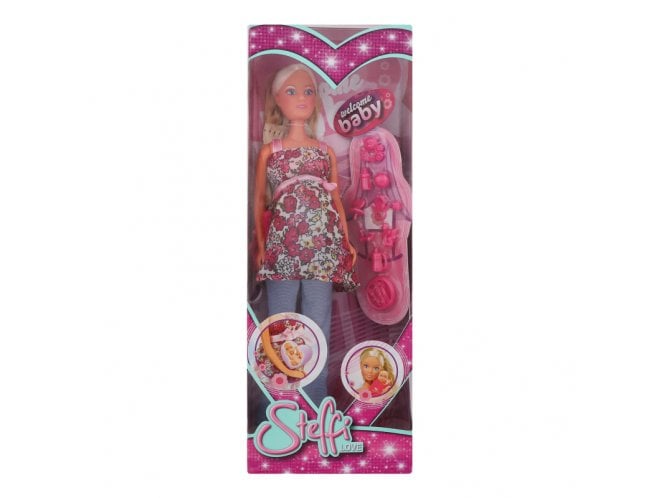 Simba Steffi Love Maternity Doll
