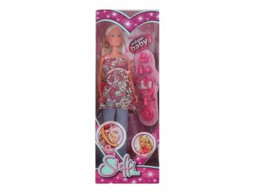 Steffi Love Maternity Doll
