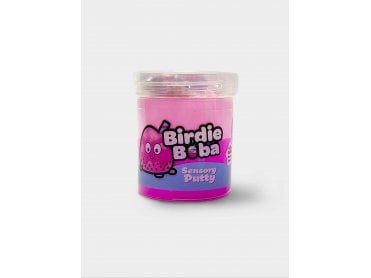 Putty Pals - Birdie Boba