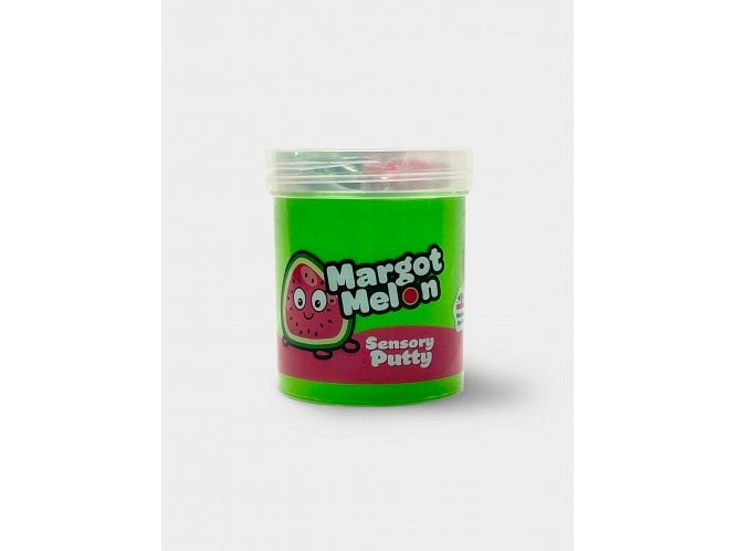 Putty Pals by Slime Party Putty Pals - Margot Melon