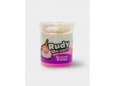Putty Pals - Rudy Unicorn