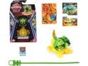Bakugan Special Attack – Trox Transformable – Carte De Personnage, Carte Portail, Rippcord – Dès 6 Ans – Code Roblox Inclus