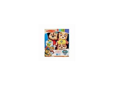 Melissa & Doug PAW Patrol Hand Puppets