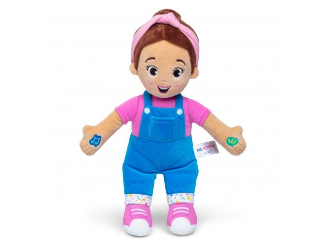 Spin Master Ms. Rachel Speak and Sing Doll