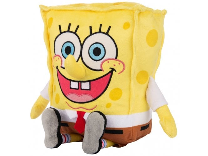 SpongeBob SquarePants 30cm Plush Soft Toy