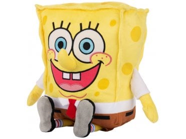 SpongeBob SquarePants 30cm Plush Soft Toy