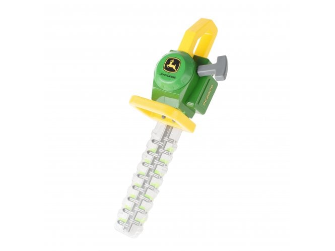 Tomy John Deere Power Clipper