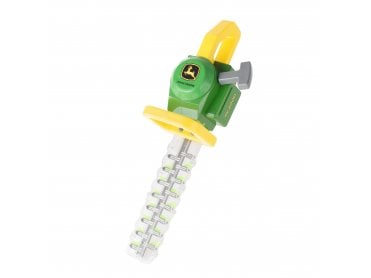 John Deere Power Clipper