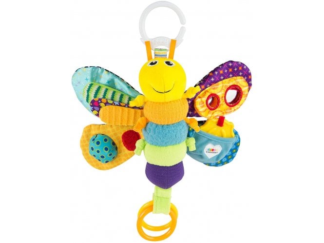 Tomy LAMAZE Freddie The Firefly